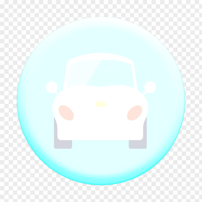 Energy And Power Icon Car PNG