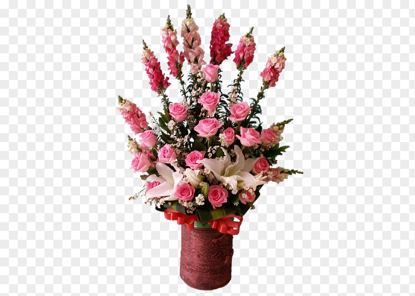 Flower Delivery Floristry Jersey City Vase PNG
