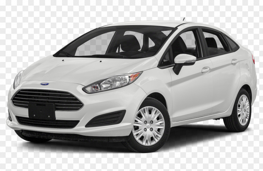 Ford 2017 Fiesta Cargo 2016 S PNG