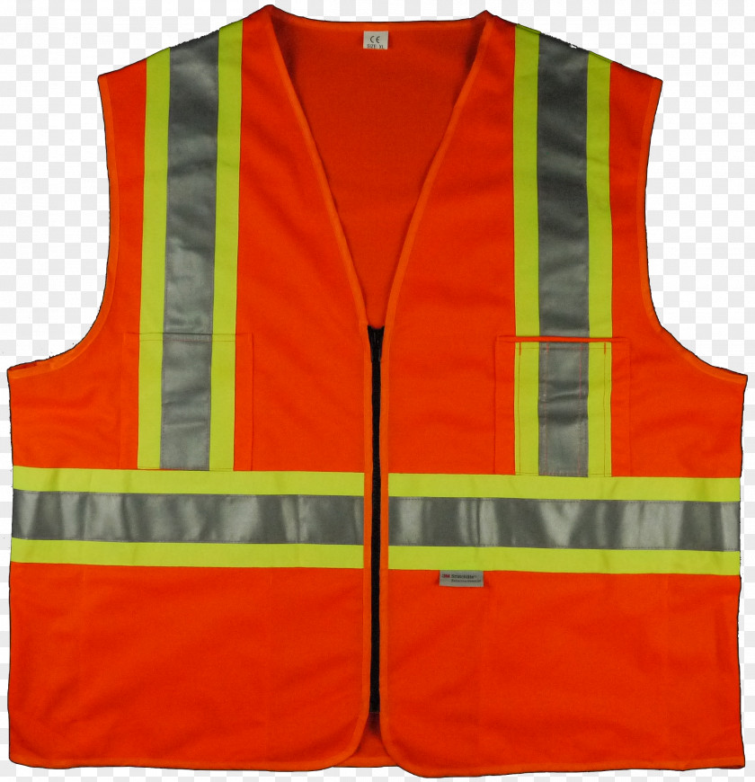 Gilets Sleeveless Shirt High-visibility Clothing PNG