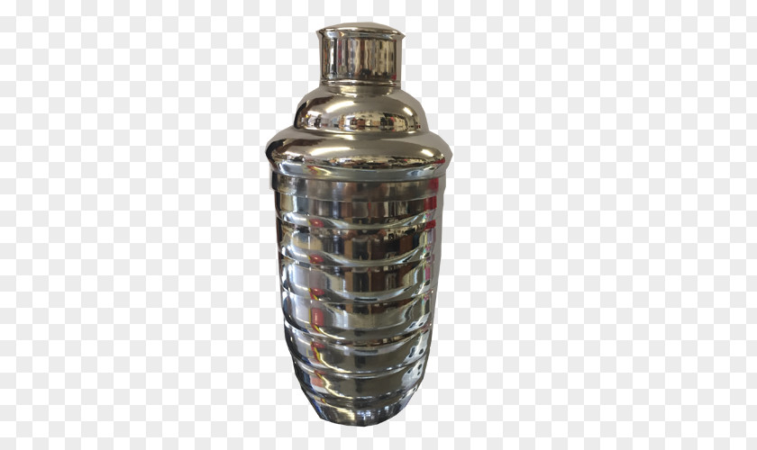 Glass Vase PNG