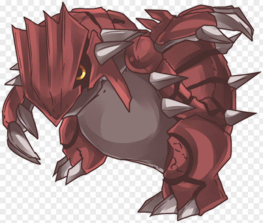 Groudon Pokémon Venomoth Redbubble Dragon PNG