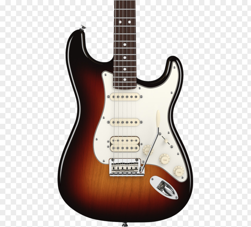 Guitar Fender Stratocaster Musical Instruments Corporation Electric Standard PNG