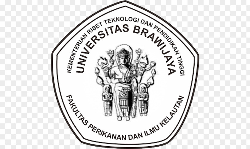 Logo Hijab University Of Brawijaya Diponegoro Gedung B (Dekanat FPIK UB) Fakultas Pertanian Universitas PNG