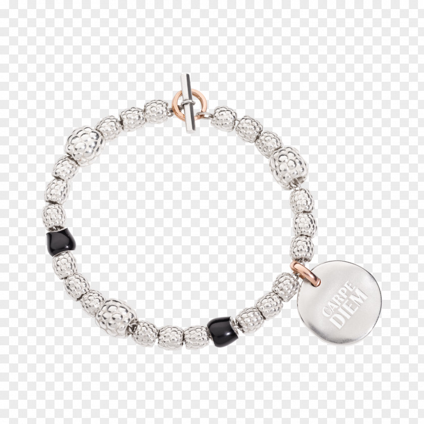 Necklace Bracelet Silver Gold Bead PNG