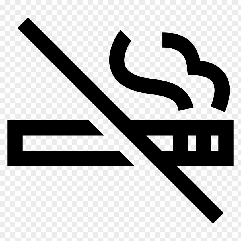 No Smoking Tobacco Ban PNG