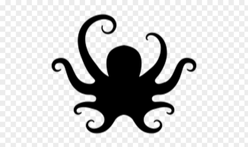 Octopus PNG