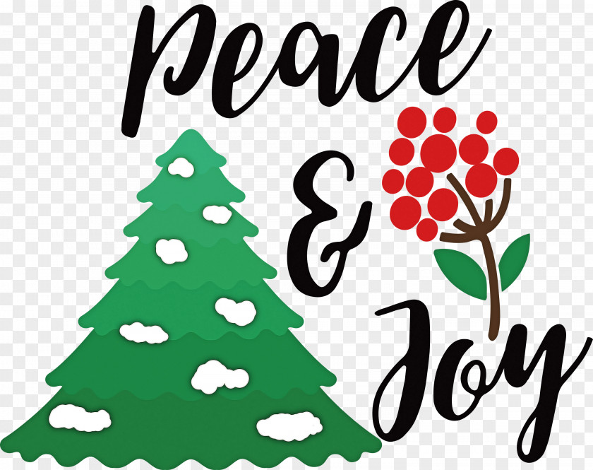 Peace And Joy PNG