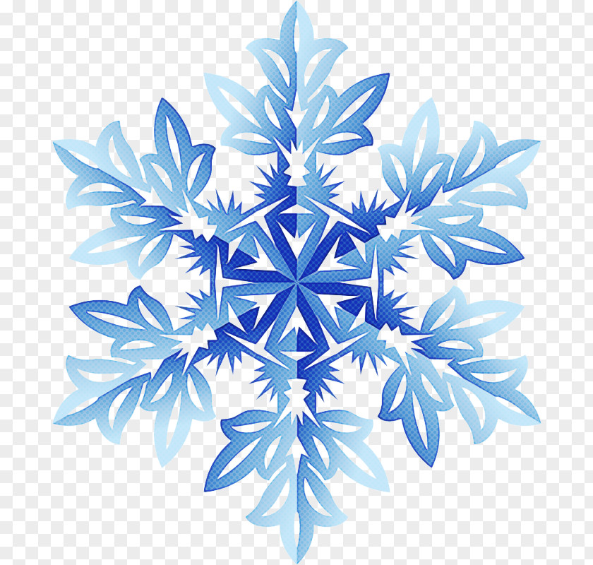 Snowflake PNG