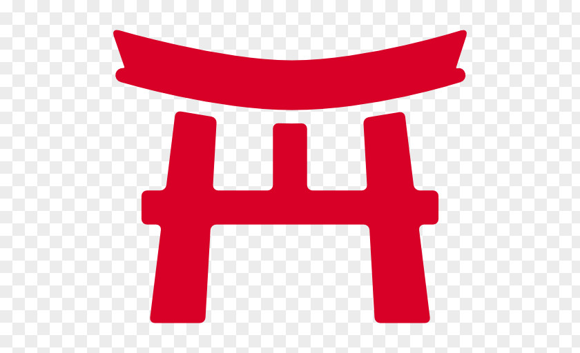 Symbol Shinto Shrine Torii Clip Art PNG