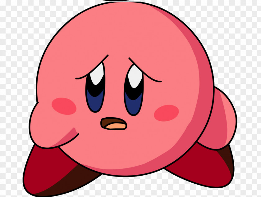 Young Swallow Kirby's Return To Dream Land Kirby 64: The Crystal Shards Adventure Collection PNG