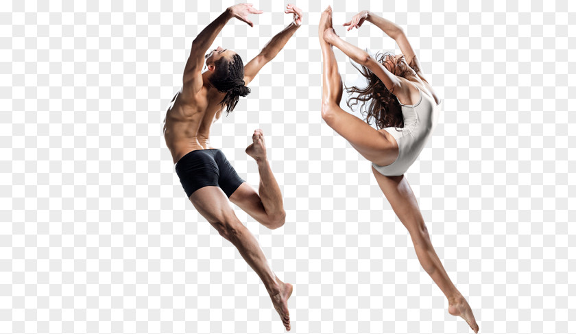 Ballet Modern Dance Contemporary Party PNG
