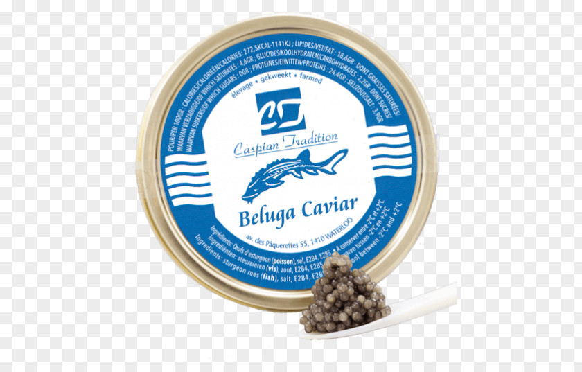 Beluga Caviar Ossetra Siberian Sturgeon PNG
