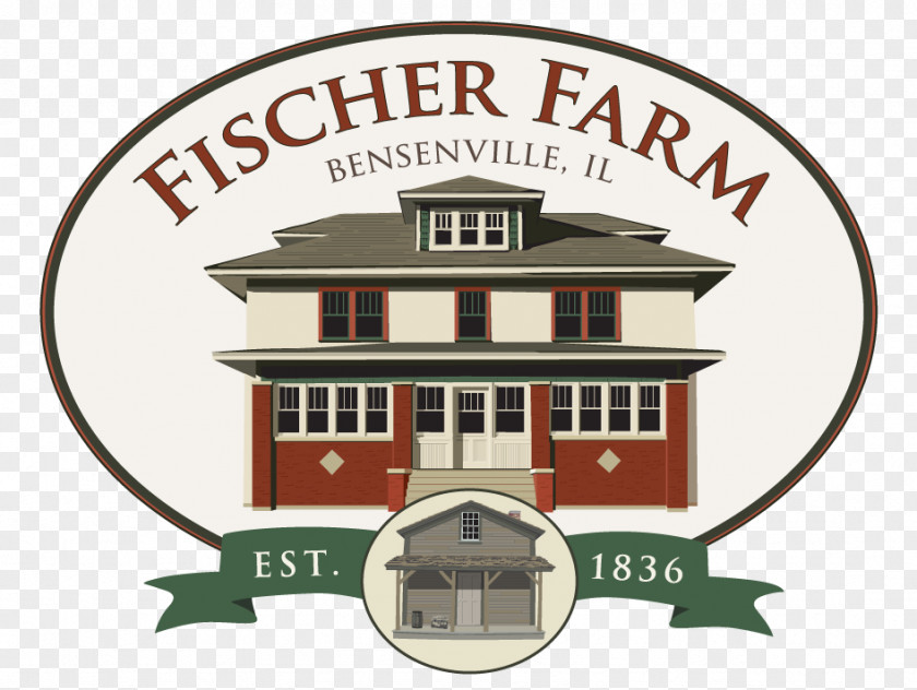 Bensonville Illinois Cities Fischer Farm Spring Valley Nature Center & Heritage Agriculture Sales PNG