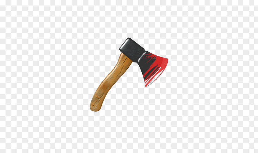 Bloody Ax Axe Hatchet ICO Icon PNG