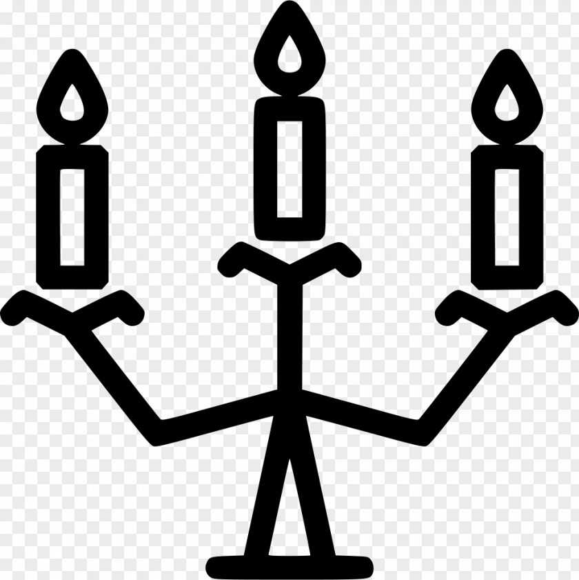 Candelabra Icon Clip Art Computer File Candle PNG