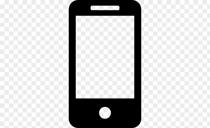 Cell Phone IPhone Logo Show Smartphone Android PNG