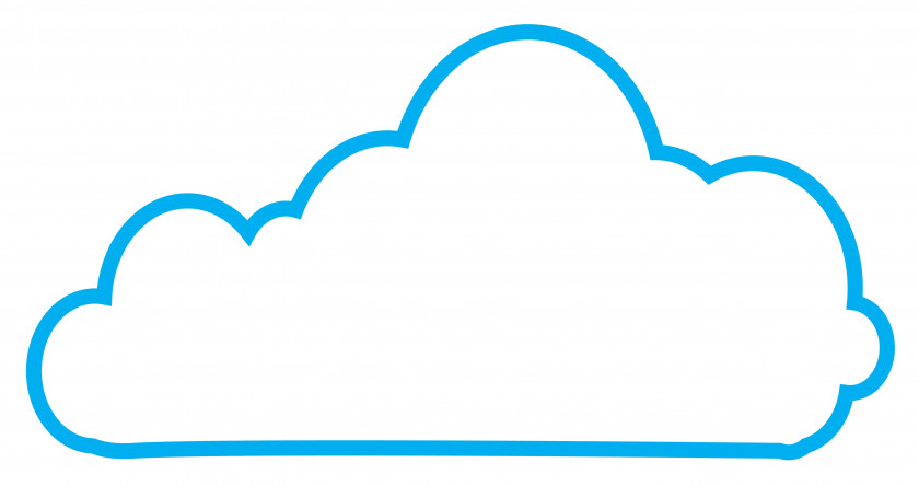 Cloud Service Cliparts Computing Microsoft Azure Amazon Web Services Platform As A On-premises Software PNG