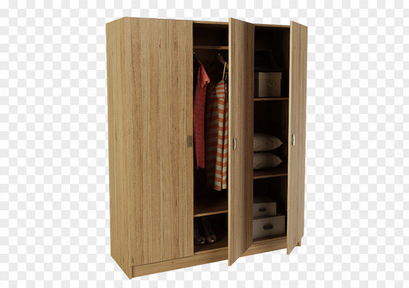Cupboard Shelf Armoires & Wardrobes Drawer PNG