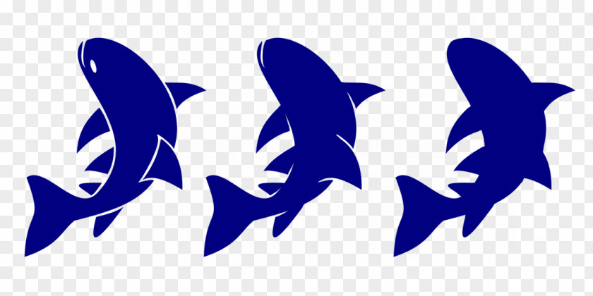 Dolphin Line Microsoft Azure Logo Clip Art PNG
