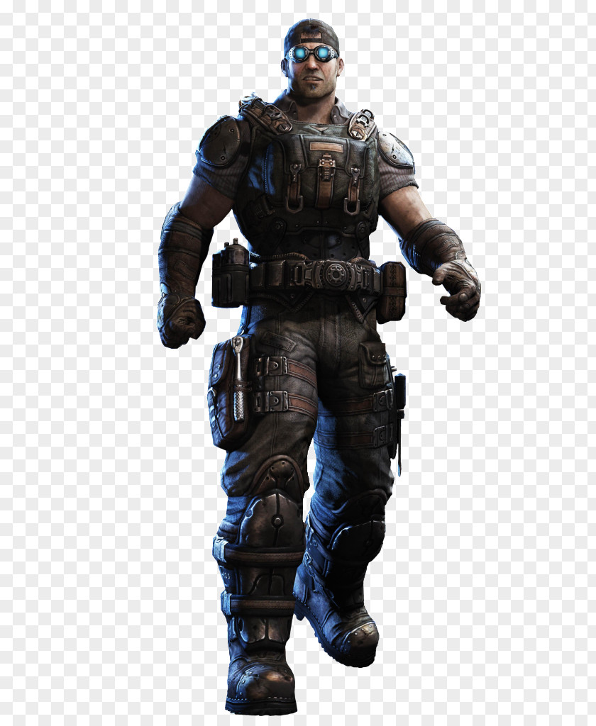 Gears Of War 3 2 4 Xbox 360 PNG