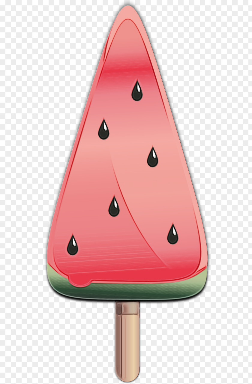 Ice Pops Clip Art Cream Watermelon PNG