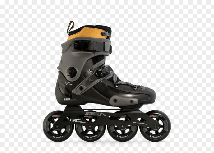 Inline Skates Quad Shoe PNG