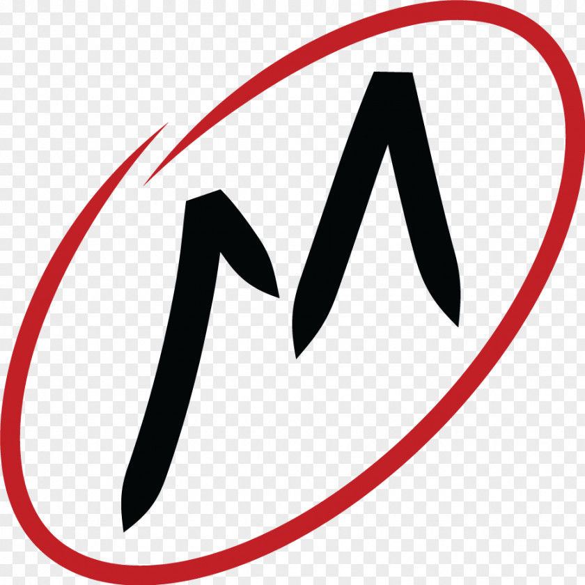 M Logo Trademark Symbol Brand PNG