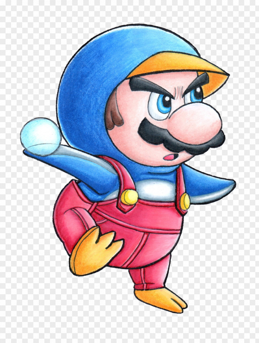 Mario Bros. Luigi Toad Super 64 PNG