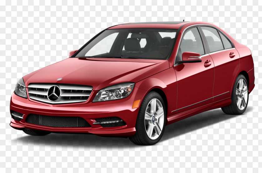 Mercedes 2012 Mercedes-Benz C-Class 2011 C300 4MATIC 2010 Car PNG