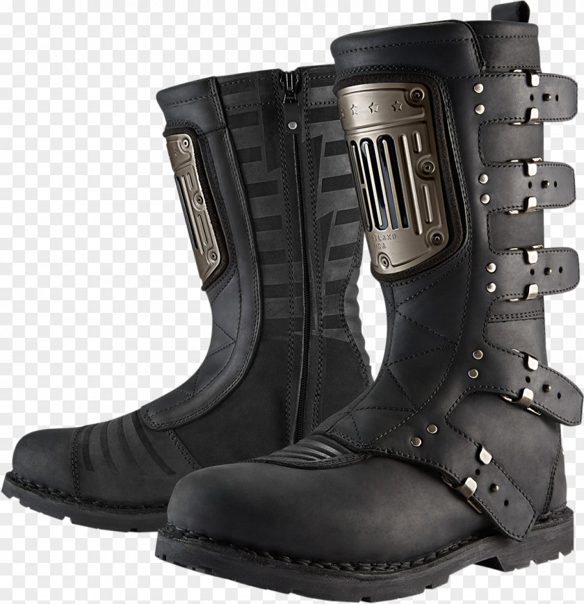 Motorcycle Cowboy Boot Shoe Clothing PNG