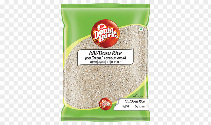 Rice Appam Idli Manjilas Food Tech Pvt Ltd. Double Horse Organic PNG