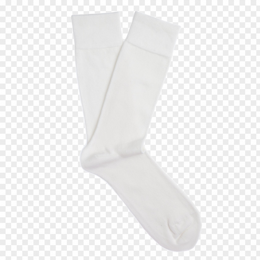 Socks White Sock Zipper Black Flip-flops PNG