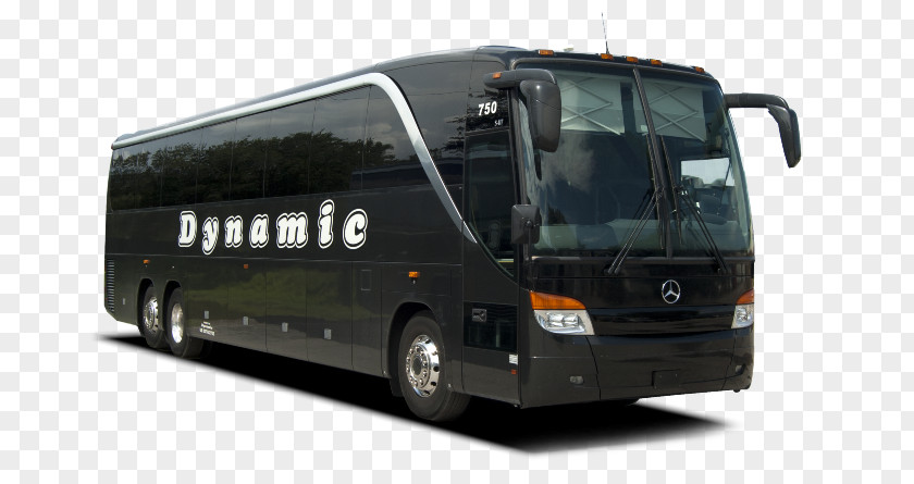 Tour Bus Service Orlando Dynamic Tours & Transportation Taxi PNG