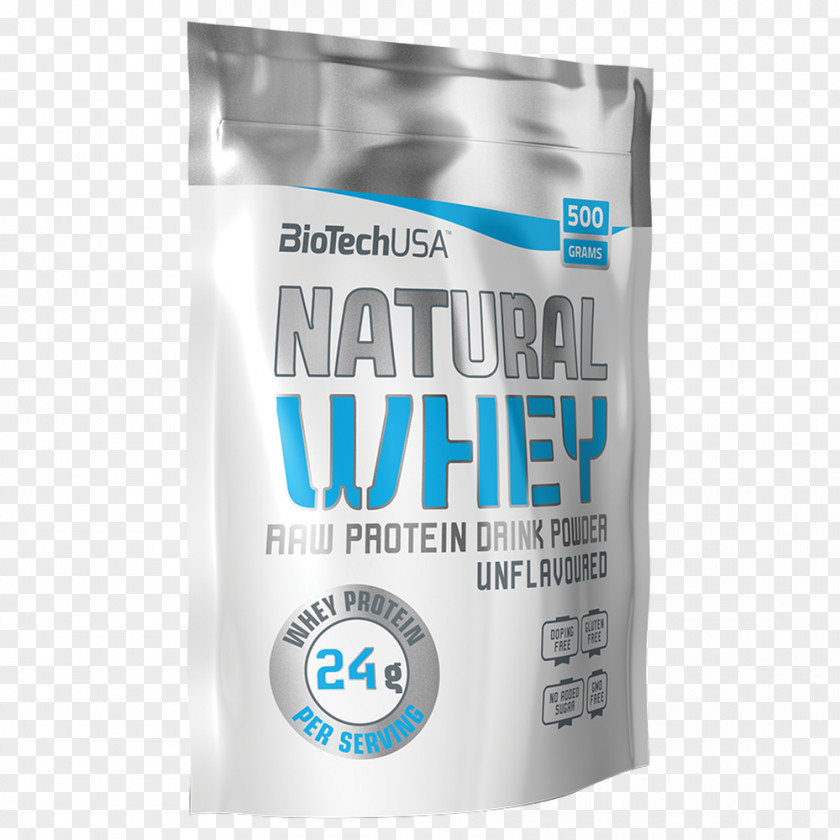 Water Whey Protein Product PNG