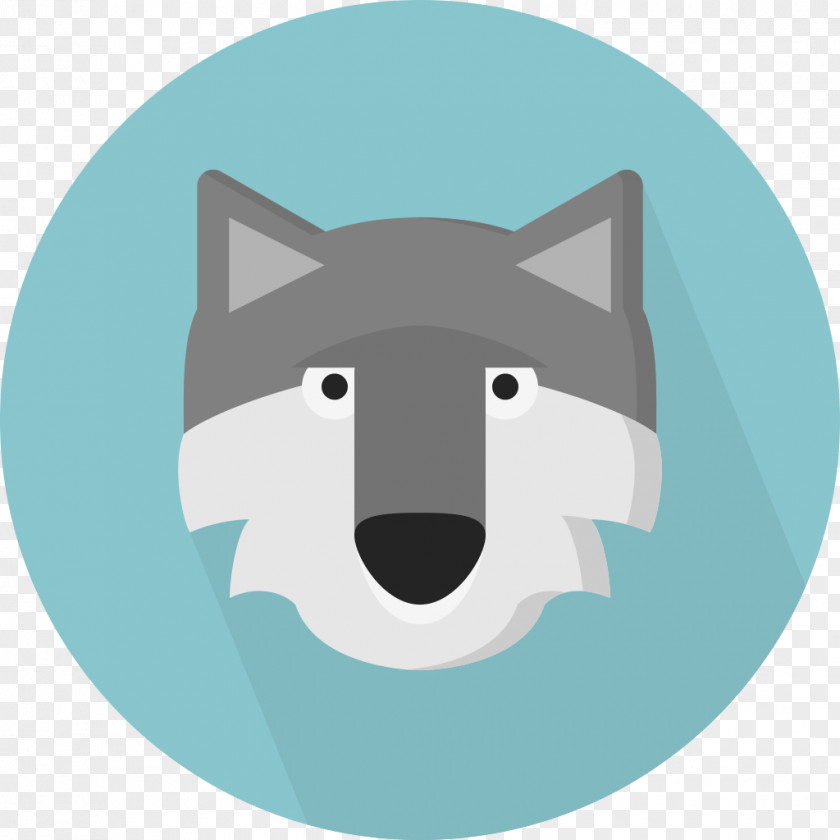 Wolves Vector Gray Wolf Coyote PNG
