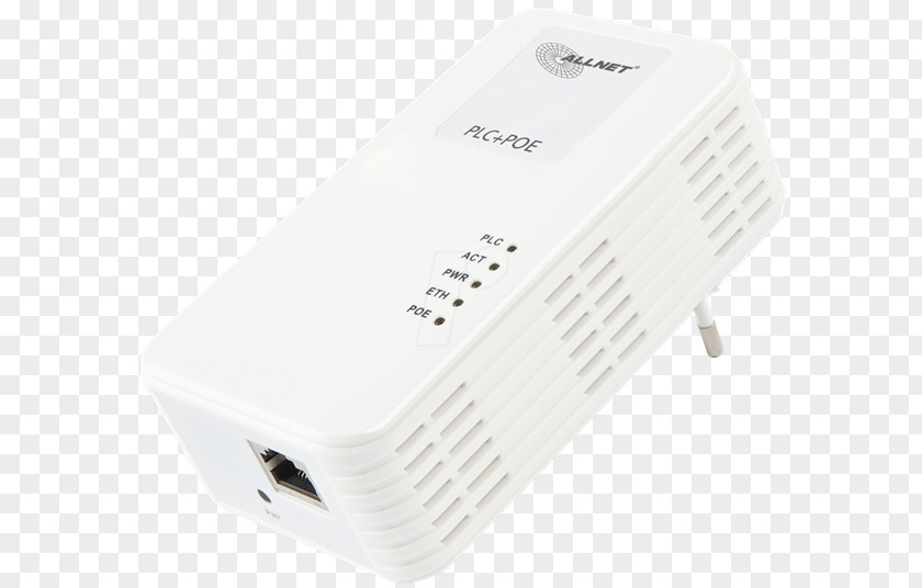 Adapter Wireless Access Points Power-line Communication Power Over Ethernet HomePlug PNG