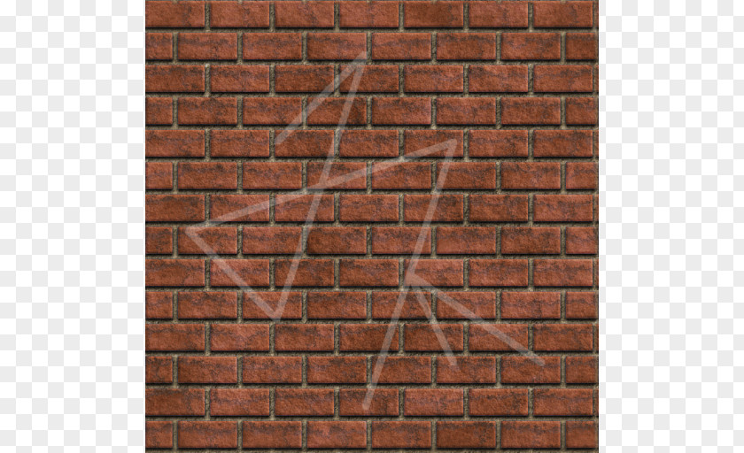 Brick Texture Mapping 3D Computer Graphics Illustration Wall PNG