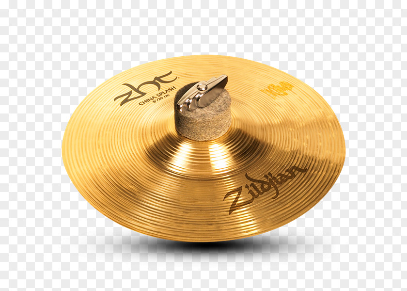 Chinese Drum Hi-Hats Splash Cymbal Avedis Zildjian Company Drums PNG