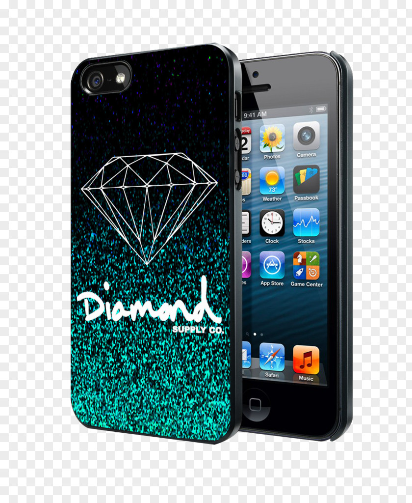 Diamond Glitter IPhone 4S 5 7 X 6 PNG