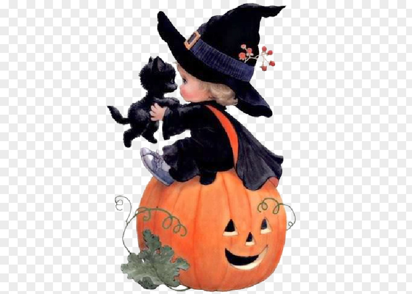 Halloween Clip Art Image Witchcraft Illustration PNG