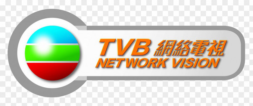 Logo Brand TVB Network Vision LyngSat Product PNG