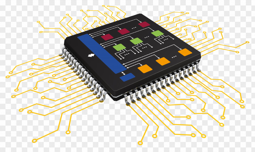 Measurement Engineer Integrated Circuits & Chips Sensor TSMC Multigate Device Electronics PNG