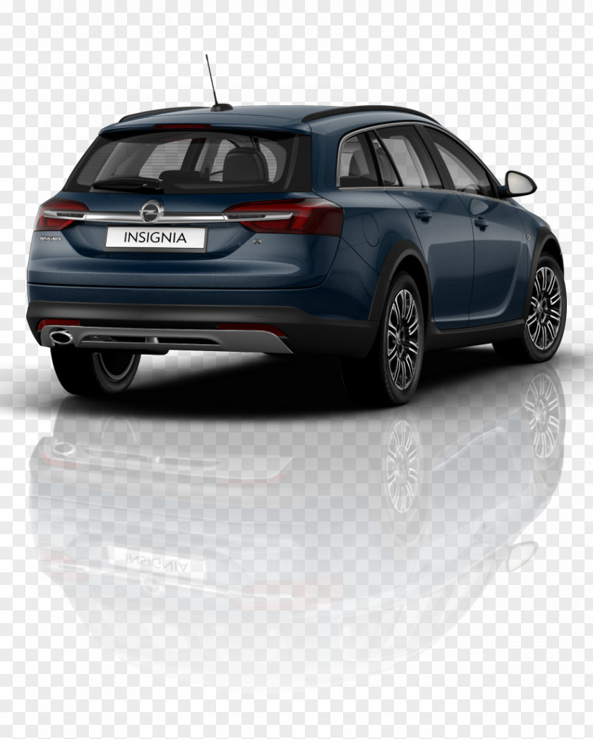 Opel Mid-size Car Luxury Vehicle Insignia A PNG