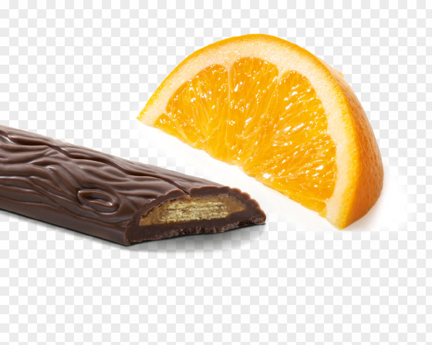 Orange Milk Chocolate Bar Praline Belgian Cuisine PNG