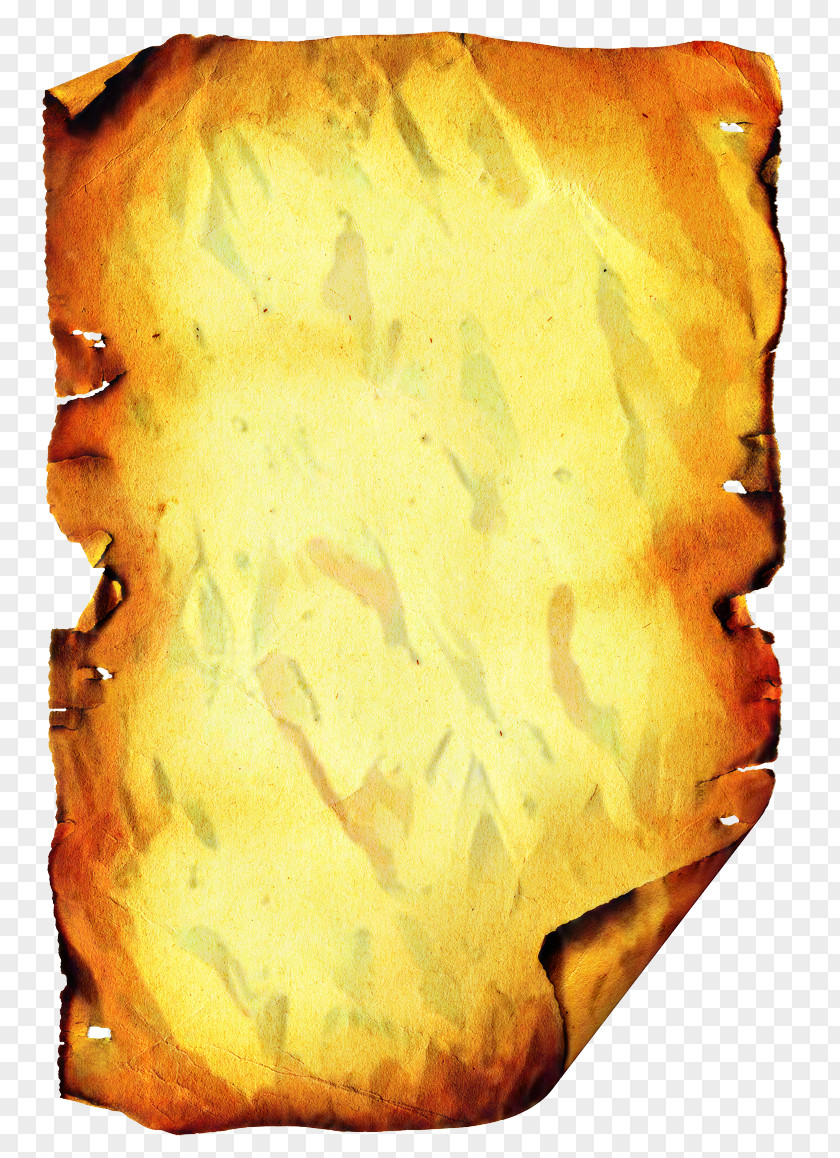 Rectangle Flame Cartoon PNG