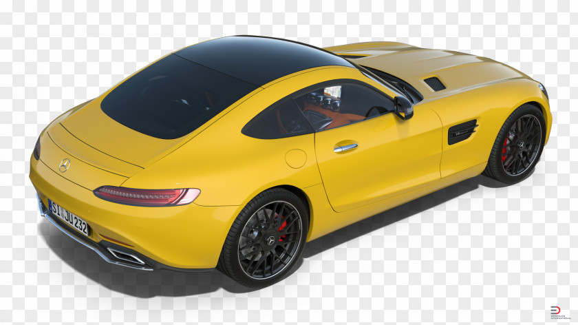 Sports Car Motor Vehicle Model Automotive Design PNG