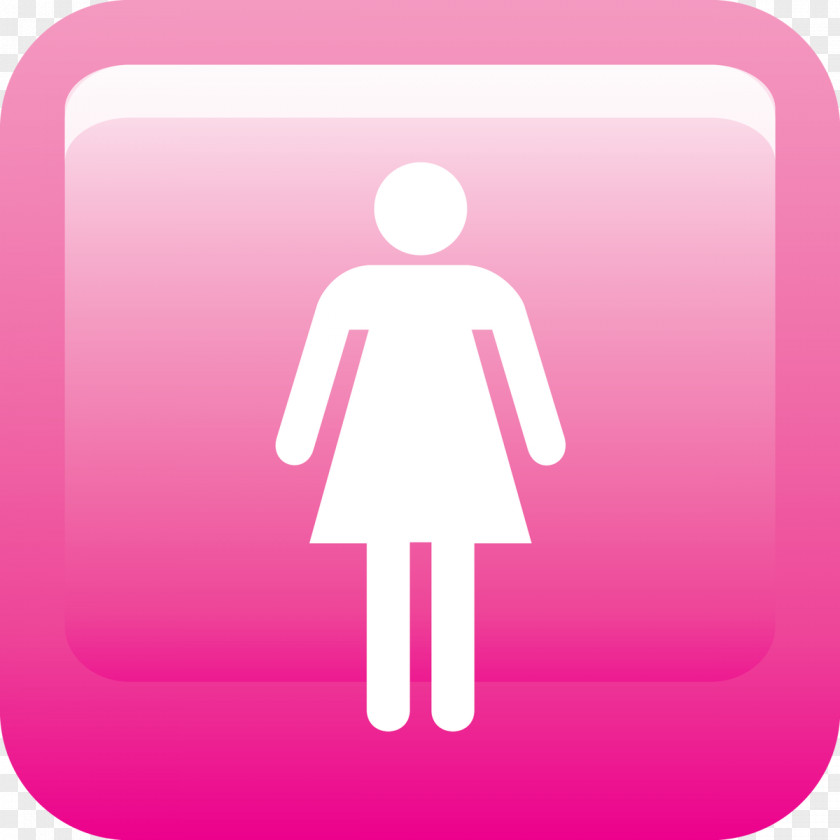 Toilet Bathroom Unisex Public Female PNG