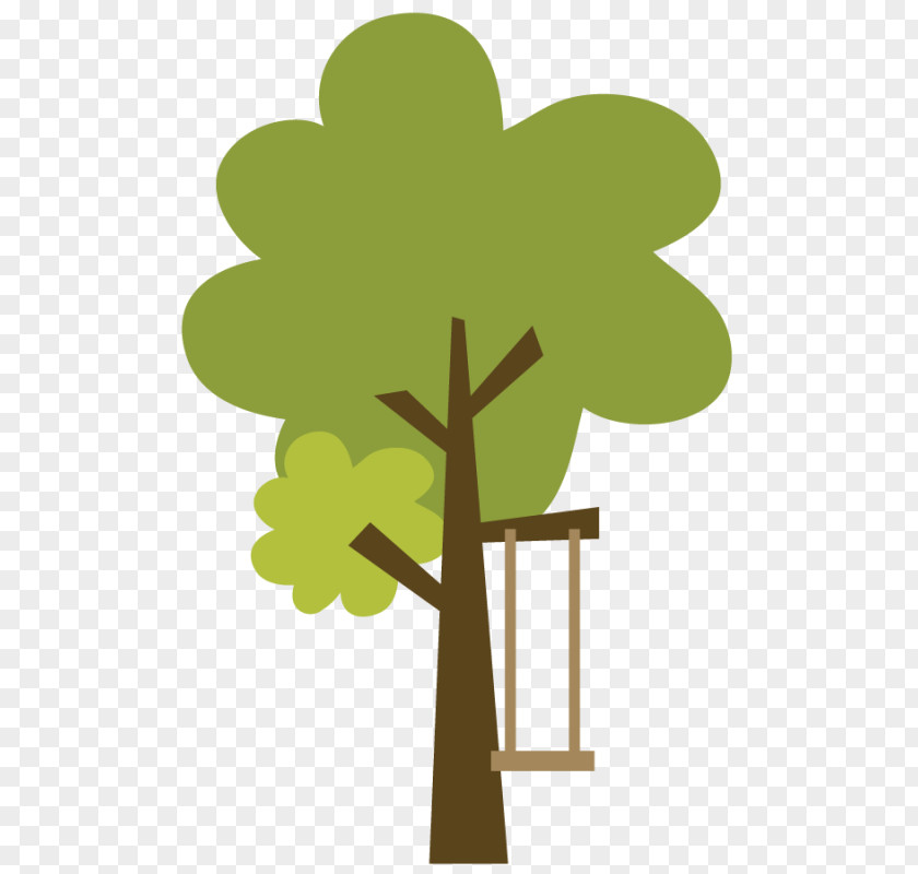 Tree Swing Cliparts Paper Clip Art PNG