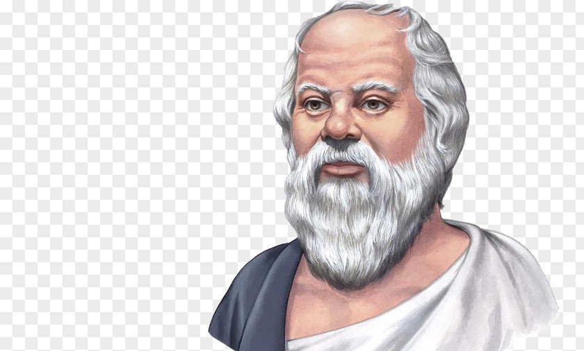 Aristotle Socrates Ancient Greece Philosopher Philosophy I Know That Nothing PNG